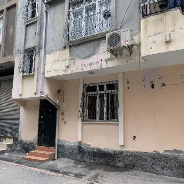 Adana’da koca dehşeti!