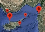 Türkiyeden Doğu Akdenizdeki Yunan tahriklerini boşa çıkaracak hamle!