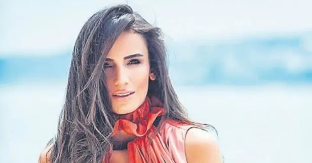 Açalya Samyeli Danoğlu, Vadistanbul’daydı