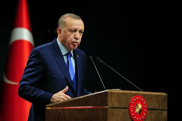 Başkan Erdoğan devreye girdi! İstanbul susuz kalmayacak