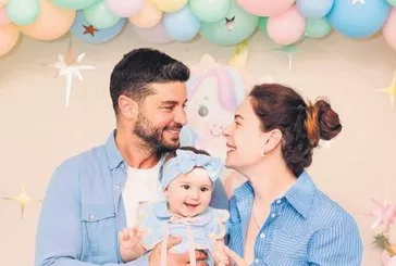 Hukuki süreç başlattı! Ünlü çiftin evliliğinde önce ihanet sonra taciz iddiası | Oktay’dan ilk açıklama