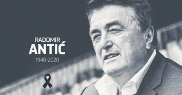 Futbol Dunyasinin Aci Kaybi Antic Yurttan Ve Dunyadan Spor Gundemi Takvim