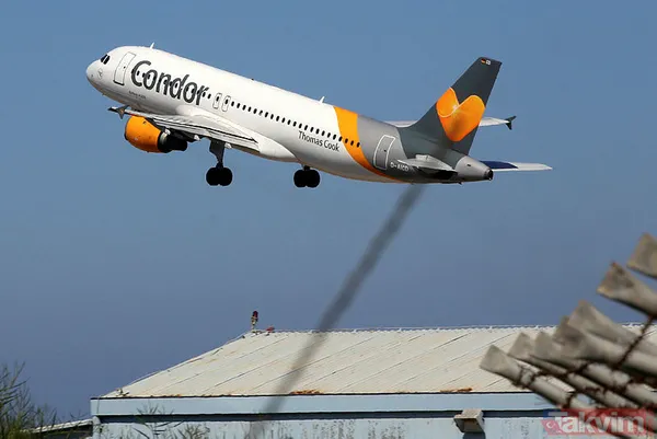 Thomas Cook nedir, neden iflas etti? Thomas Cook'un iflası Türkiye'yi nasıl etkiledi? - 35