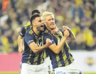 Sabrın sonu Deniz Türüç
