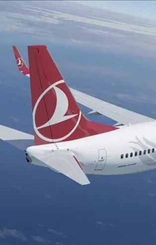 Son dakika: THY'den tahliye uçuşlarındaki bilet fiyatlarına ilişkin açıklama: İddialar tamamen gerçek dışıdır