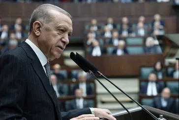 Başkan Erdoğan’dan flaş ekonomi açıklaması