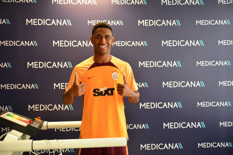 Galatasaray'dan Tete açıklaması! Ceza gelecek mi? - 5