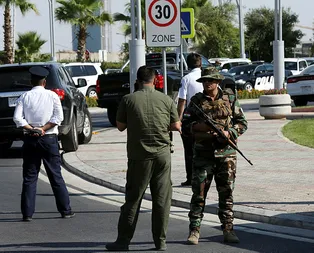 Erbil saldırısında yeni gelişme! Hastanede hayatını kaybetti