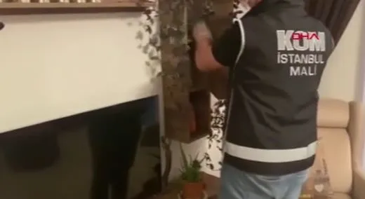 Son dakika: Adnan Oktar suç örgütünün yeni yapılanmasına yönelik operasyon-4