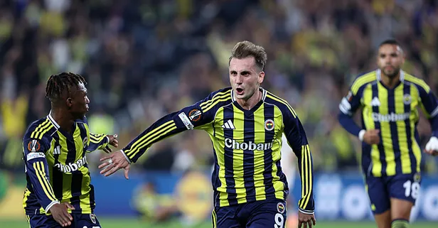 Fenerbahçe'de sürpriz eksik! Samsunspor maçı kadrosu açıklandı