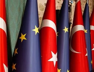 Türkiye ile AB arasında kritik zirve