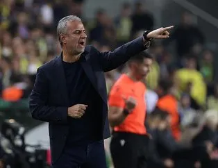 Jesus ve Kartal karşı karşıya