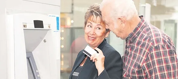 Emekliler 13 bin TL’ye kavuşuyor