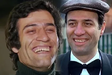Askerde verilen yasak herkesi çok şaşırtmıştı! Kemal Sunal'ın askerlik fotoğrafına bakın! Yeşilçam'ın güldüren adamına...