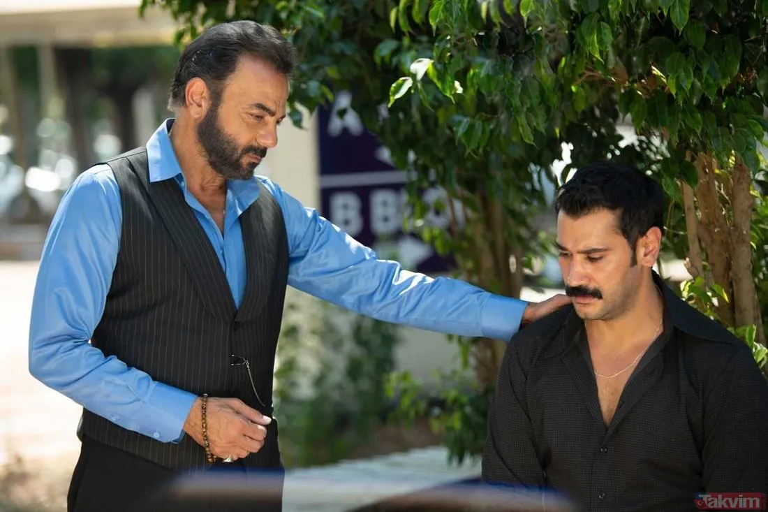 Bir Zamanlar Çukurova�nın Züleyha�sına bakın! 29 yaşındaki Hilal