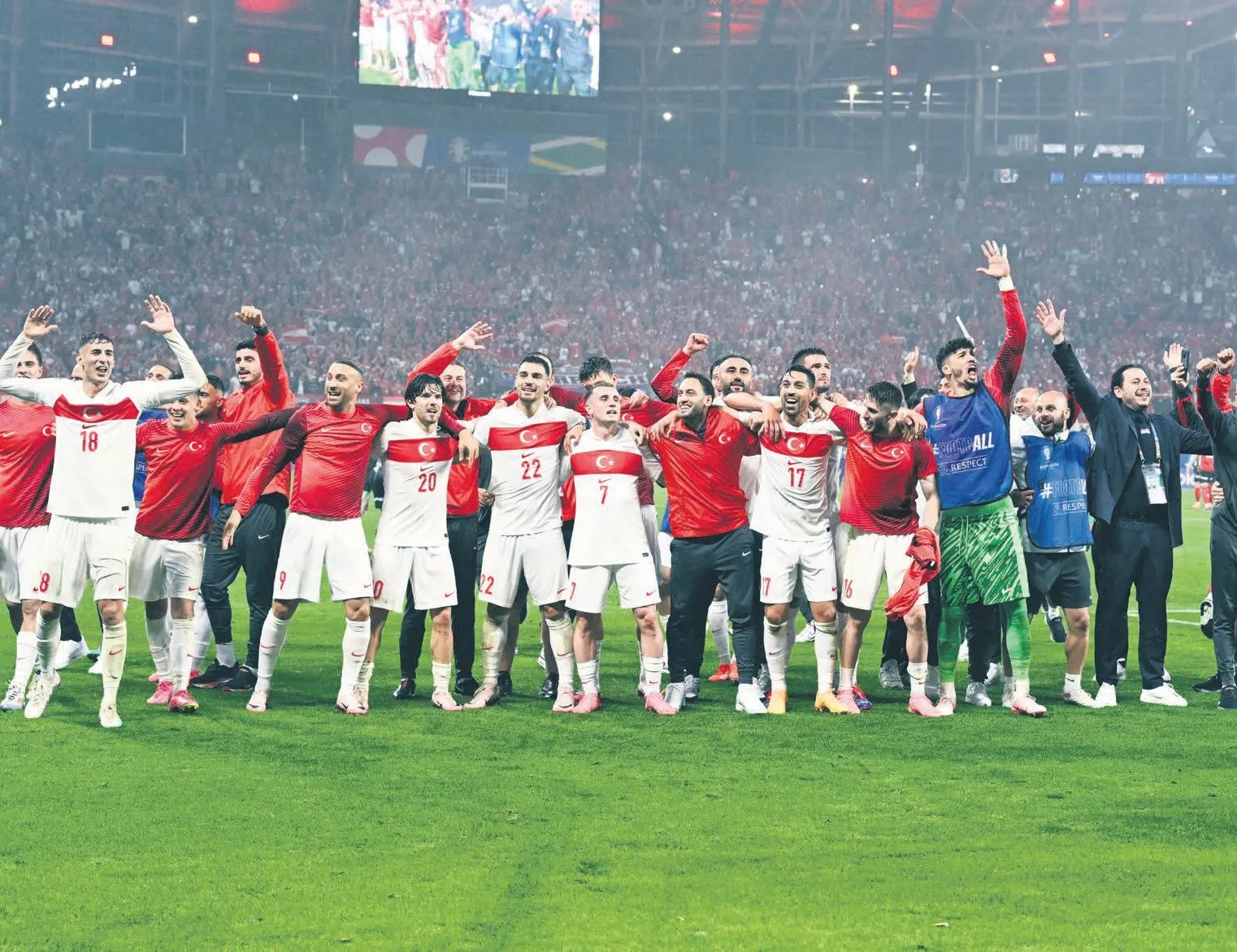 İŞTE PORTAKAL’I İMHA PLANI