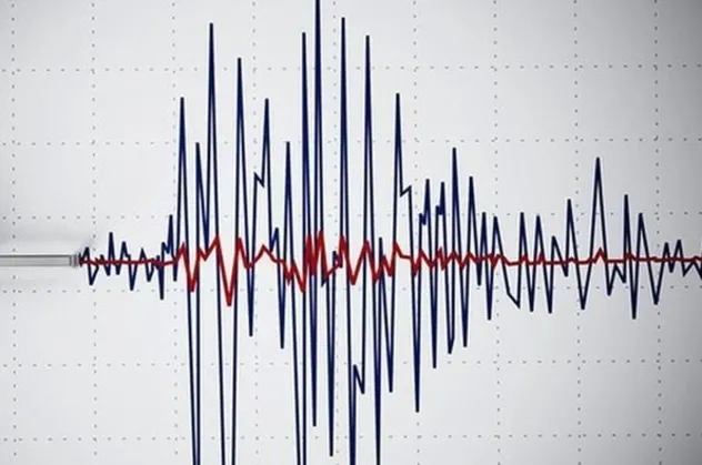 Yunanistan'da şiddetli deprem