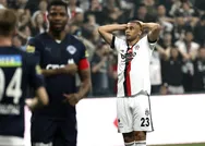 Son dakika: Beşiktaşlı Welinton Arabistan yolunda!