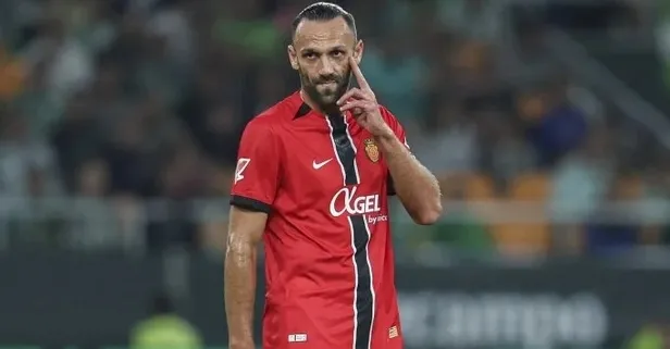 Vedat Muriqi 3 puana yetmedi! Mallorca - Osasuna: 2-2 | MAÇ SONUCU