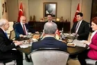 ABD bile 7'li koalisyondan umutsuz! Bloomberg: Bu kadar Cumhurbaşkanı yardımcısı istikrarsızlık!