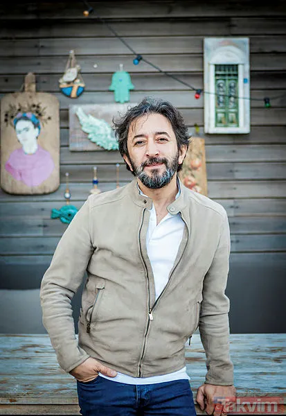 Şarkılar Bizi Söyler’in konuğu Fettah Can’ın eşi bakın hangi şarkıcı çıktı! Duyan şaştı kaldı meğer kendisinden de ünlüymüş... - 4