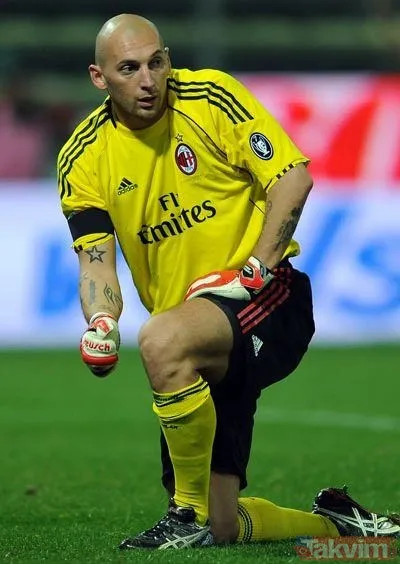 Bu sözler kavga da söylenmez: Ben onun attığı golü antrenmanda canım sıkıldıkça atıyorum - 25