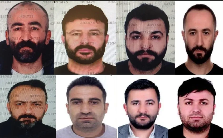 1782134063760.jpeg İşkenceler Erhan Karaal’ın ifadesinde! "İmamoğlu'nun kasasısın" deyip 500 kilo altın istediler | 8 fotoğraftan teşhis etti-6