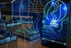 Borsa İstanbul günün ilk yarısında 10.827,12 puana yükseldi