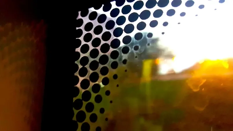 Araba camındaki siyah noktalar bu yüzden çok önemli-4