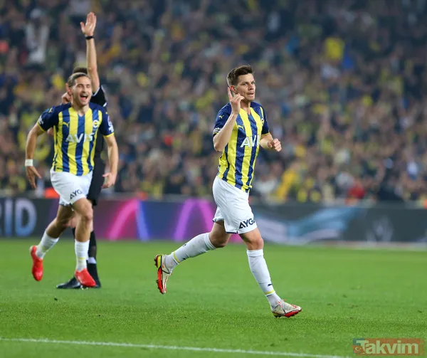 Fenerbahçe'de Serdar Dursun ve Miha Zajc krizi! Takımı uçurdular ama... - 6
