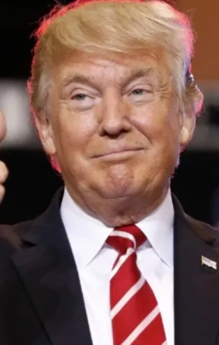 Trump Rusya soruşturmasında aklandı!