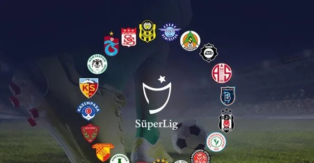 Dünya Kupası arasından sonra Süper Lig tekrar start alıyor