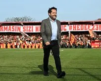 Galatasaray’a transferde bir iyi bir kötü haber!
