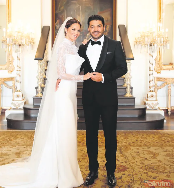 Hadise'den sonra Ebru Şallı'nın da tektaşı sahte çıktı! Sosyetikleri "Acaba benim de yüzüğüm sahte mi?" telaşı sardı - 5