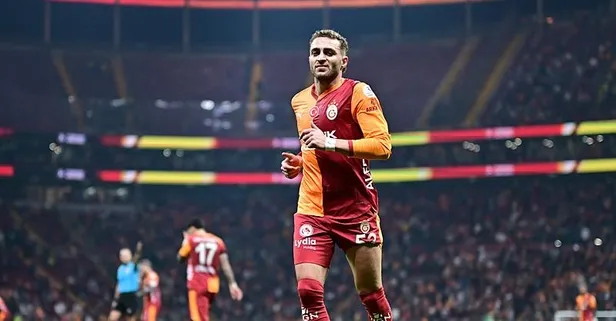 İtalyanlar hayran kaldı! 2 takım Barış Alper Yılmaz'ın peşinde