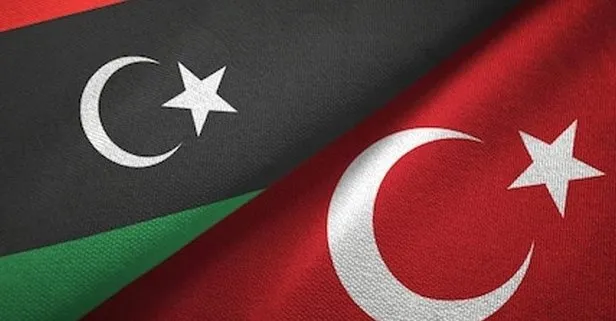 İmzalar atıldı! Türkiye ile Libya...