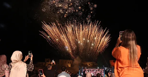 Suriye’de yeni dönem: 1 milyon Suriyeli evine döndü! 411 bini Türkiye’den