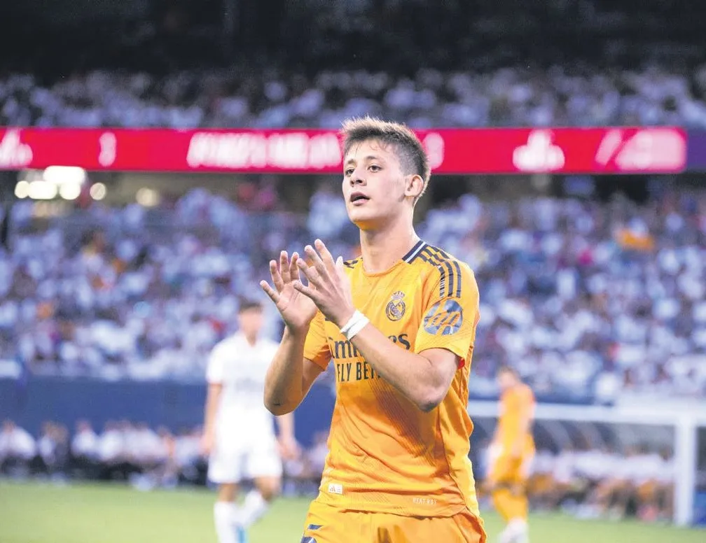 Tarihin en iyilerinden birisi olacak