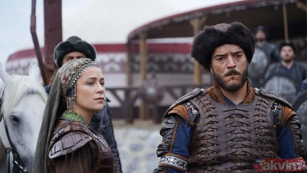 Osman Bey Karayel’in katilini arıyor! İşte Kuruluş Osman’ın 66. bölümünden ipuçları... - 7