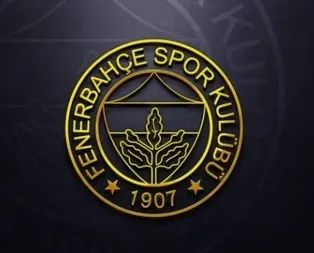 Fenerbahçe’de kaleci operasyonu