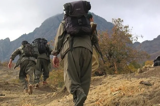 PKK ve Haşdi Şabi’ye Sincar ültimatomu!