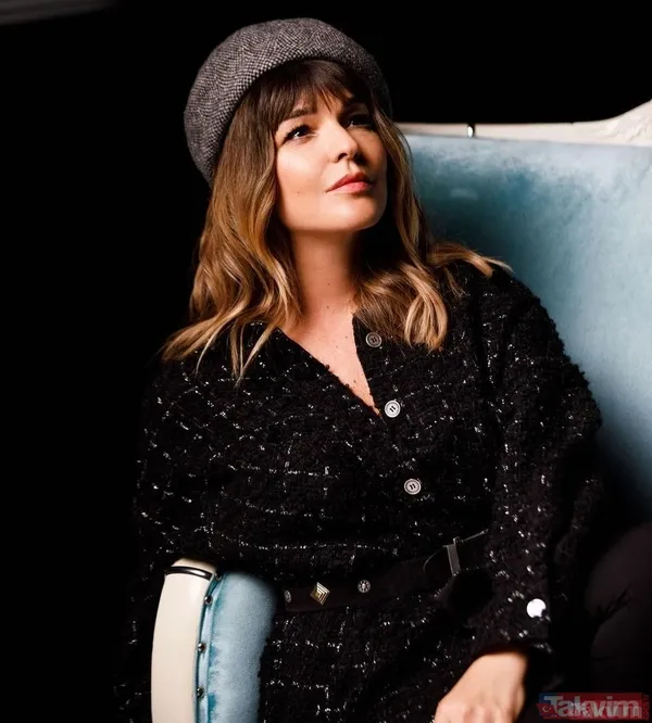 Bebek göründü! Bengü “Minik oğlum ve ben” dedi ayna karşısında verdiği pozu paylaştı yorum yağdı - 2