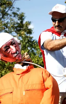 FETO iti sıra sende