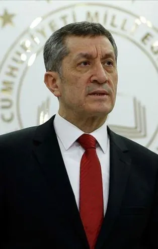 Milli Eğitim Bakanı Ziya Selçuk'tan 400 bin emekliye mektup: 72 alanda 3.645 farklı kurs ile destek oluyoruz