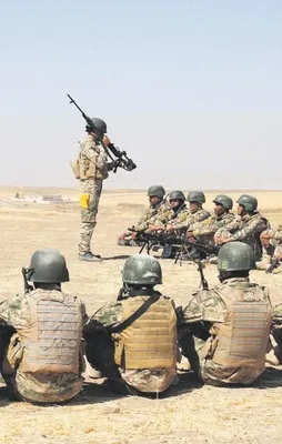 İşte Türkiye’nin Musul için B Planı