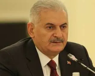 Başbakan Yıldırım: Bunun izahı yok
