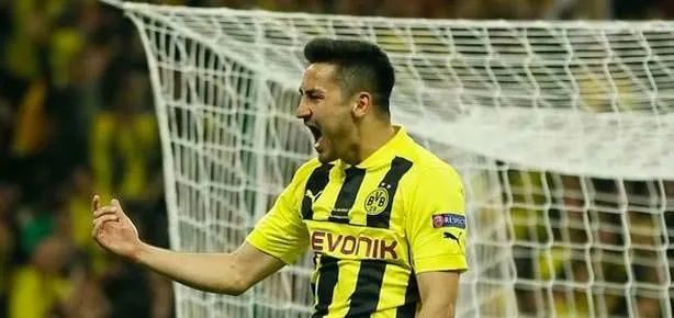 Real Madrid’de İlkay sesleri!