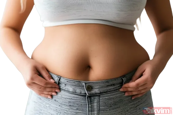 26 yaşında 114 kilo verdi! İlaçsız zayıflamayı tek egzersizle başardı - 7