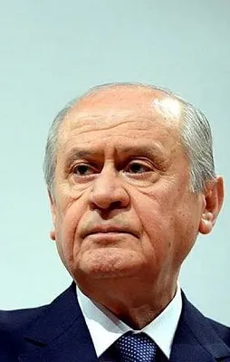Devlet Bahçeli'den teşkilatlara FETÖ uyarısı