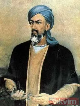 İbn-İ Sina Isırgan Otunu Öneriyor En Büyük Tıp Alimlerinden Biri Olan İbn-İ Sina, Akciğerlerin Temizlenmesi Ve Güçlendirilmesi İçin Doğal Bitkilerin Gücüne...